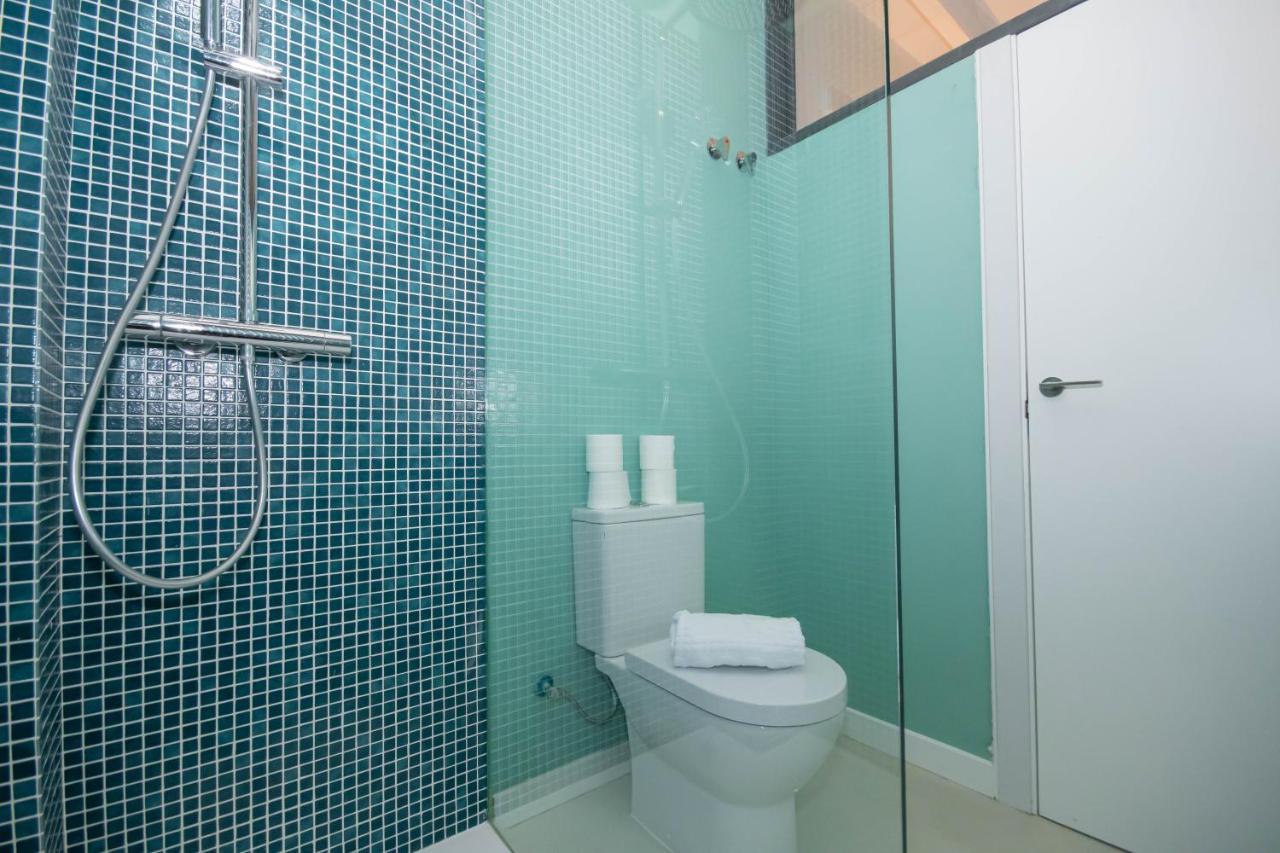 Apartment Elegant And Luxurious Temporal In Pdd5