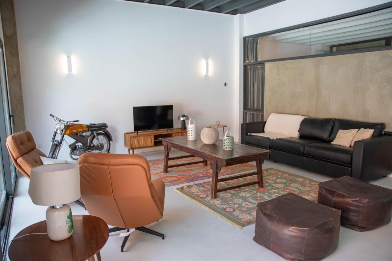 Apartment Elegant And Luxurious Temporal In Pdd5 *