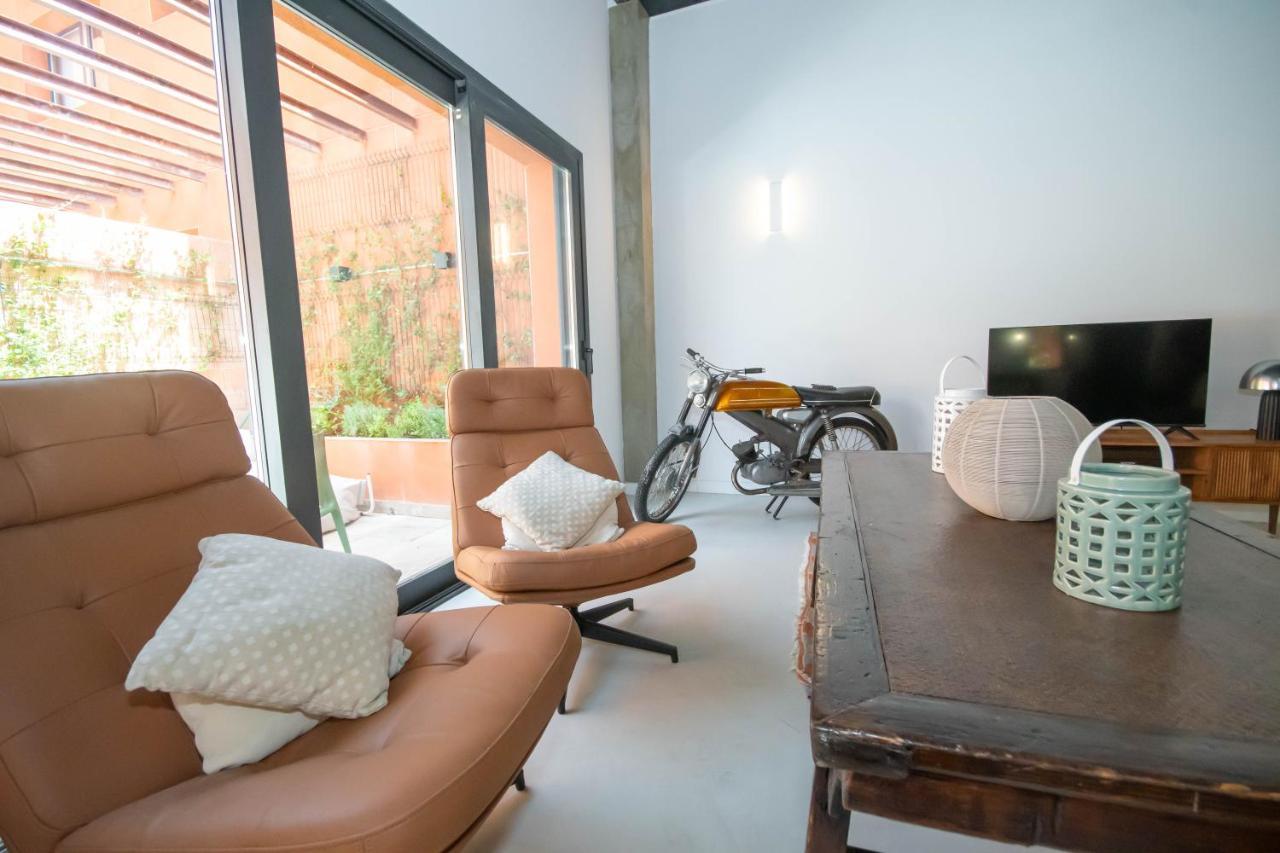 Elegant And Luxurious Temporal In Pdd5 Apartment *