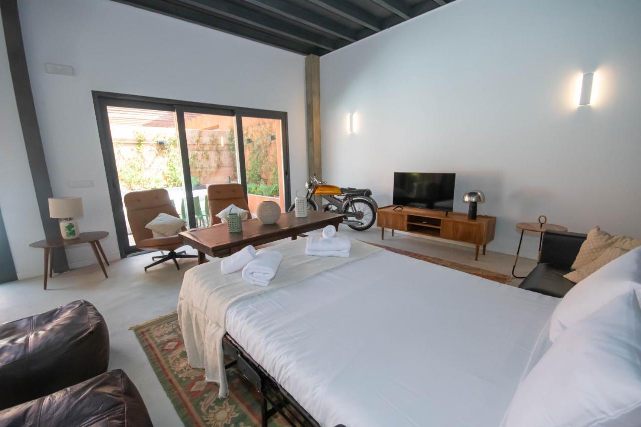 Apartment Elegant And Luxurious Temporal In Pdd5