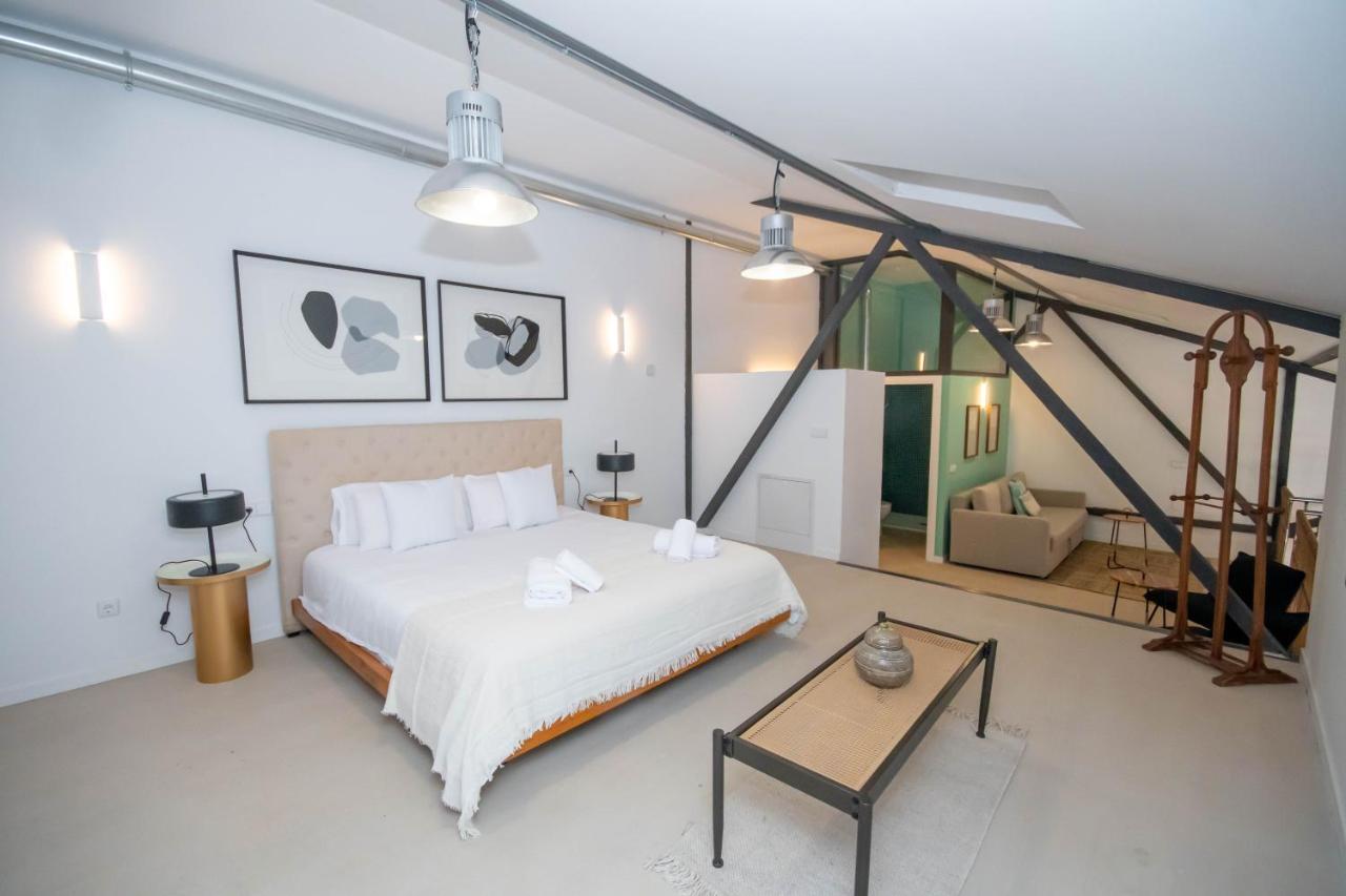 Apartment Elegant And Luxurious Temporal In Pdd5