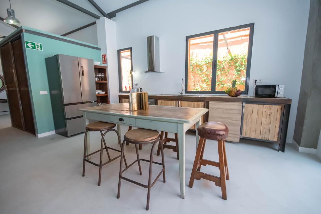 Apartment Elegant And Luxurious Temporal In Pdd5