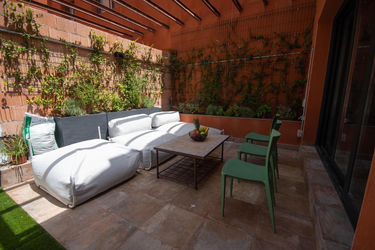 Apartment Elegant And Luxurious Temporal In Pdd5 Madrid