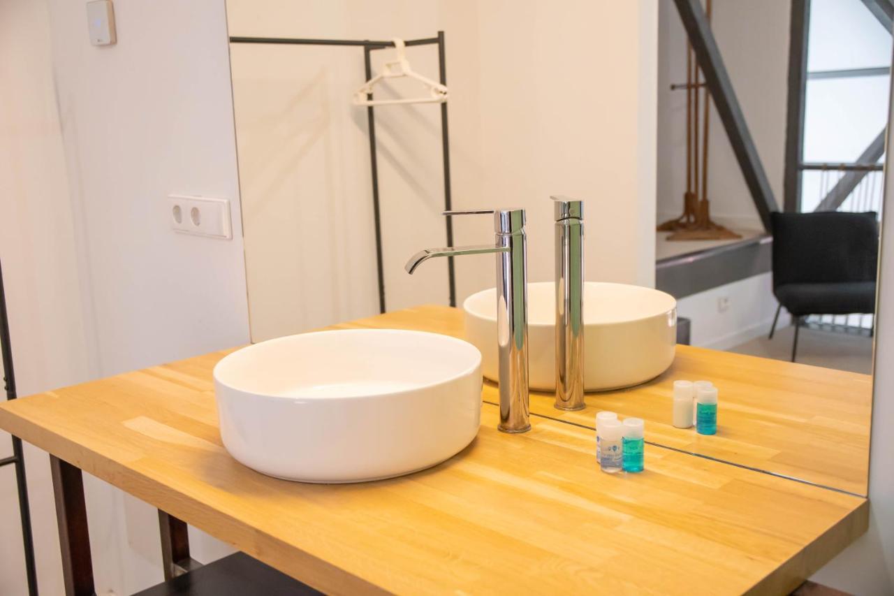 Apartment Elegant And Luxurious Temporal In Pdd5 *