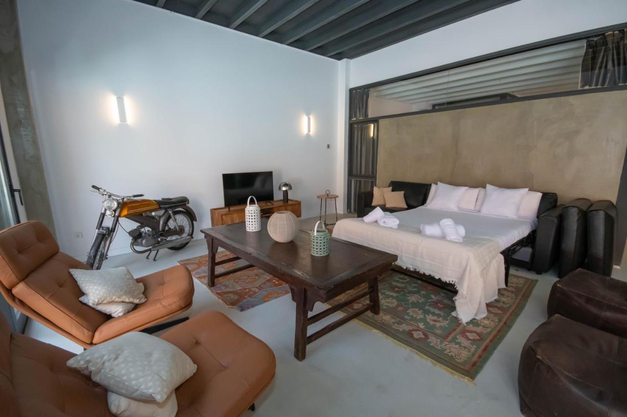 Apartment Elegant And Luxurious Temporal In Pdd5