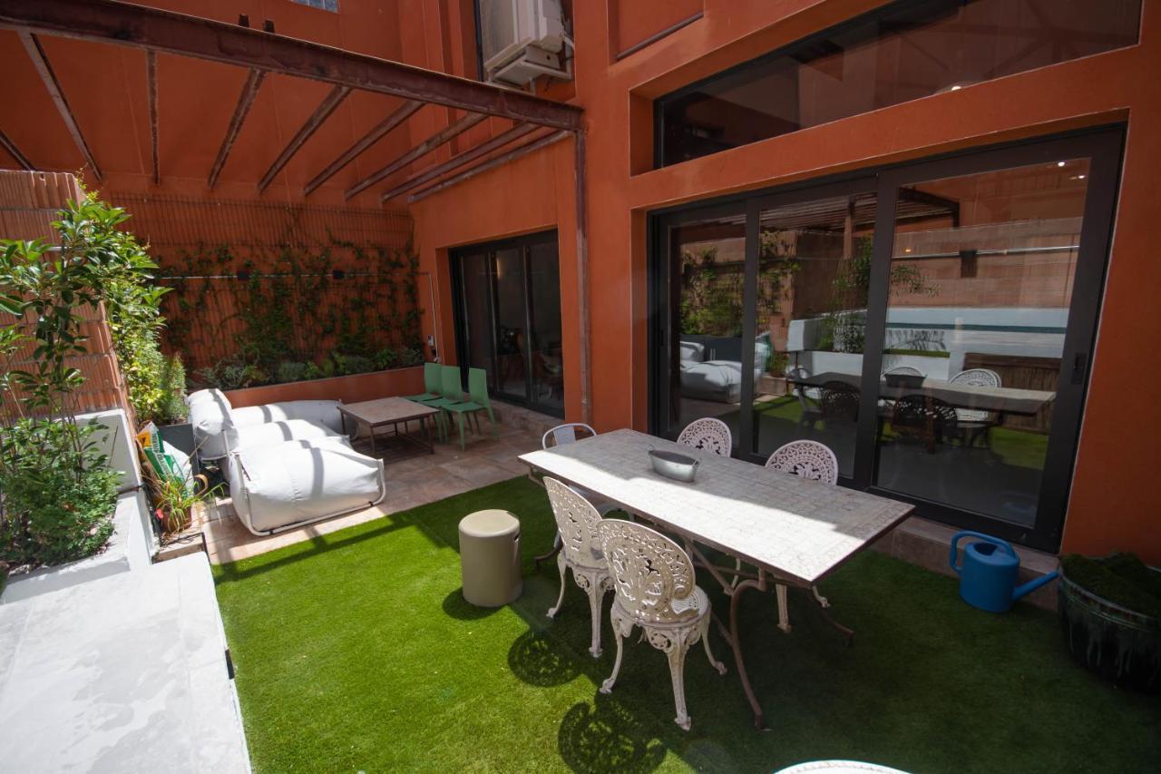 Elegant And Luxurious Temporal In Pdd5 Apartment *