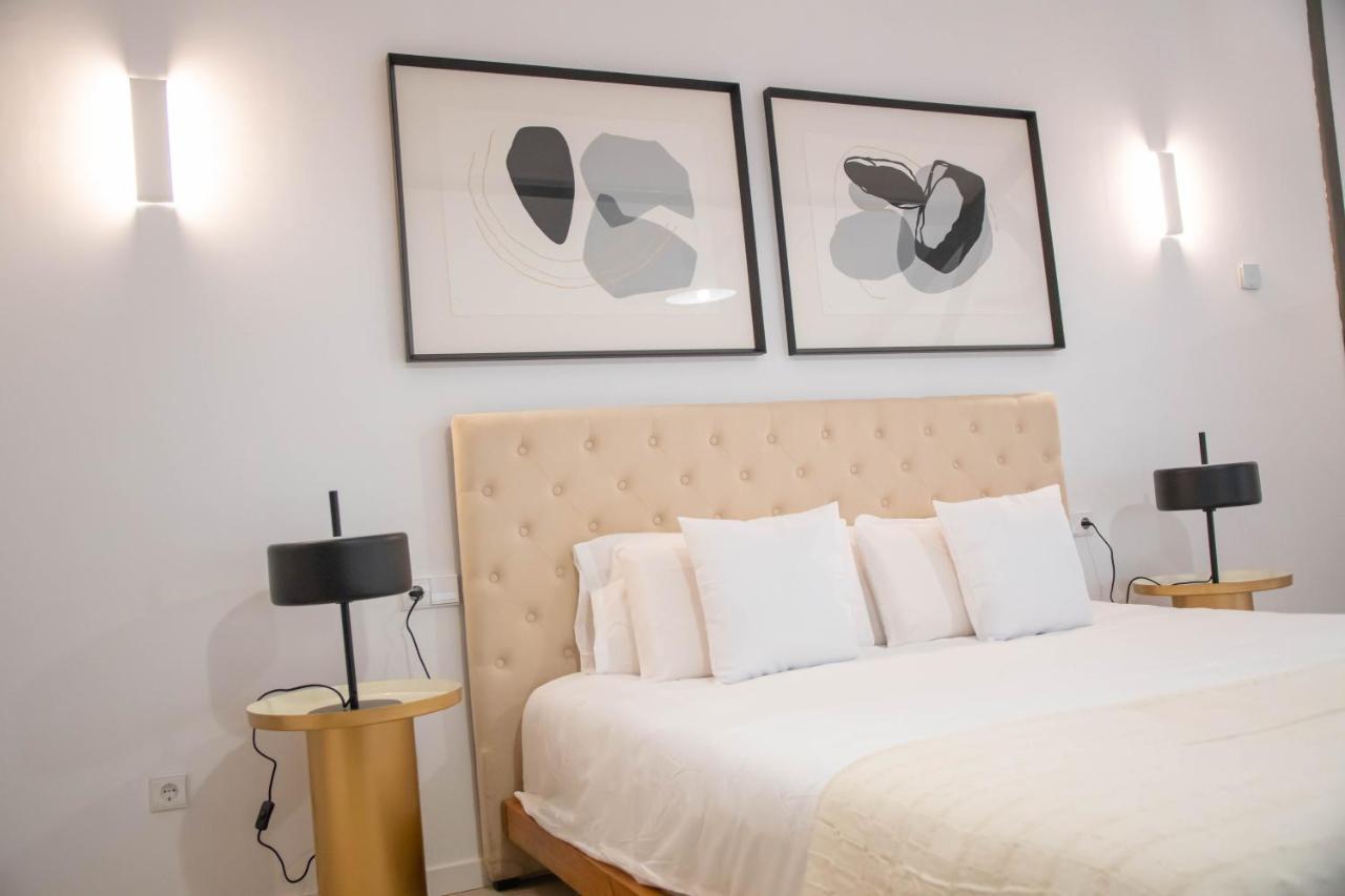 Apartment Elegant And Luxurious Temporal In Pdd5