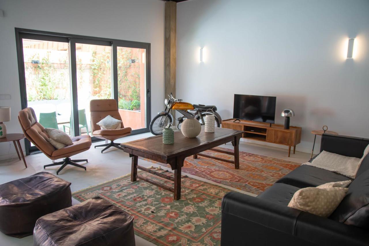 Apartment Elegant And Luxurious Temporal In Pdd5 *